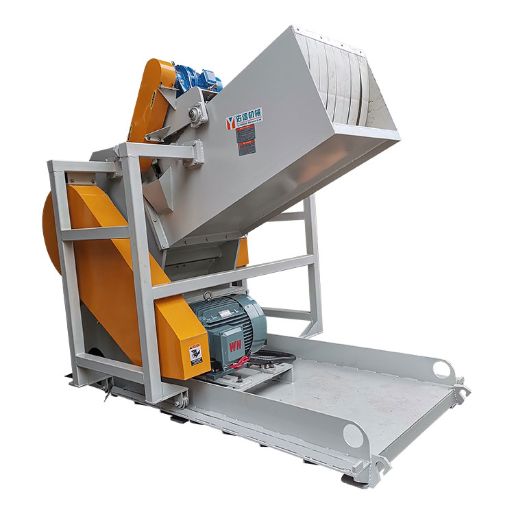 কেন একটি প্লাস্টিক পাইপ পেষণকারী ব্যবহার?